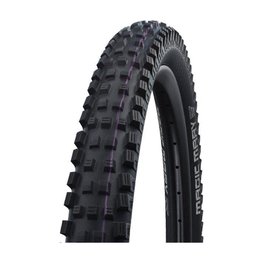 SCHWALBE külső abroncs  - MAGIC MARY (62-584) 27.5x2.40 TRAIL - fekete
