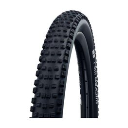 SCHWALBE külső abroncs  - WICKED WILL 27.5x2.40 (62-584) PERFORMANCE - fekete