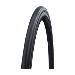 SCHWALBE külső abroncs  - ONE 365 700x28C RACEGUARD 67EPI - fekete