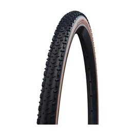 SCHWALBE külső abroncs  - X-ONE R 27.5x1.30 (33-584) EVO V-GUARD SUPER RACE ADDIX - fekete
