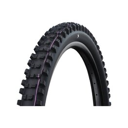 SCHWALBE külső abroncs  - SHREDDA REAR GRAVITY PRO 29x2.50 EVOLUTION 67EPI - fekete