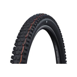 SCHWALBE külső abroncs  - ALBERT TRAIL PRO 27.5x2.50 EVOLUTION 67EPI - fekete