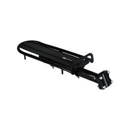 LONGUS hordozó - CARRIER - fekete