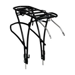 LONGUS hordozó - WELD - fekete