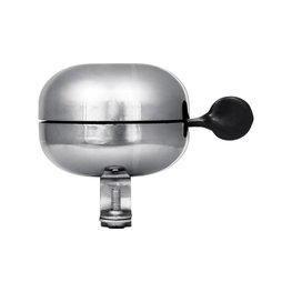 LONGUS csengő - SPHERE - ezüst