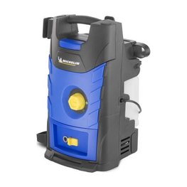 MICHELIN nagynyomású mosó - MPX 14E CLEANER - fekete