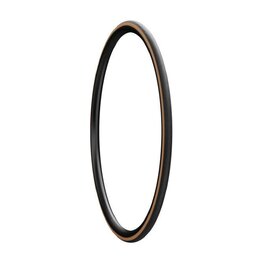 MICHELIN külső abroncs  - LITHION 4 700x25C (25-622) - fekete/bézs