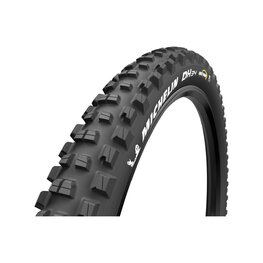 MICHELIN külső abroncs  - DH34 BIKE PARK 27.5x2.40 - fekete