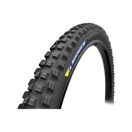 MICHELIN külső abroncs  - WILD AM2 27.5x2.60 - fekete