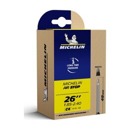 MICHELIN belső gumi - C4 (47/61-559) FV - fekete