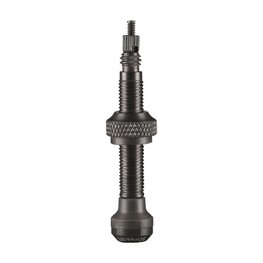 SCHWALBE TUBELESS VALVE 40 mm - fekete