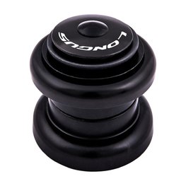 LONGUS fej összetétele - HEADSET 28,6mm - fekete