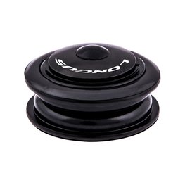 LONGUS fej összetétele - HEADSET  - fekete