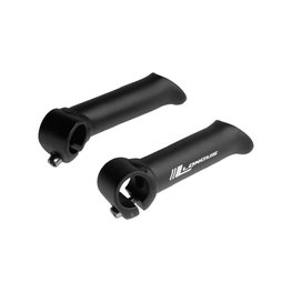 LONGUS szarvak - ANATOM - fekete