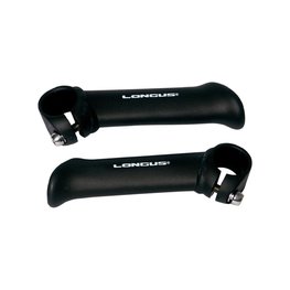 LONGUS szarvak - ANATOM - fekete