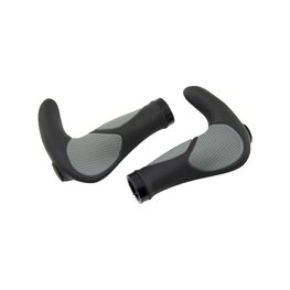 LONGUS szarvak - ERGOBUL - fekete