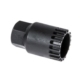 LONGUS monoblokk kihajtó - REMOWER - fekete