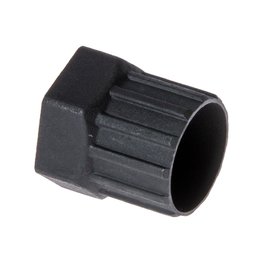 LONGUS láncostor - REMOWER HG - fekete