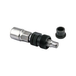 LONGUS forgattyúhúzó - AL WRENCH - ezüst