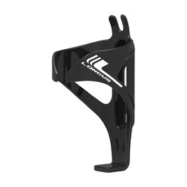 LONGUS Kerékpáros üvegtartó kosár - BOTTLE CAGE - fekete