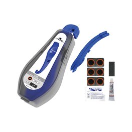 LONGUS defektjavító szett - SUPER