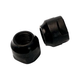 LONGUS kúp - CONE - fekete