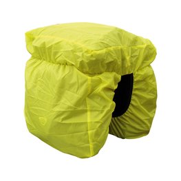 LONGUS kistáska a kerékpárra - TRIPLE - fekete