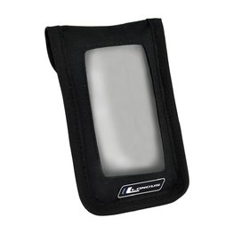 LONGUS kistáska a kerékpárra - SFONE - fekete