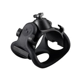 INFINI világítótestet - FIXTURE LAVA/OLLEY - fekete