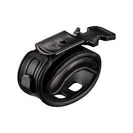 INFINI világítótestet - SUPER LAVA - fekete