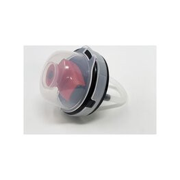 ELITE pótkupak - DEBOYO/SYSSA - áttetsző