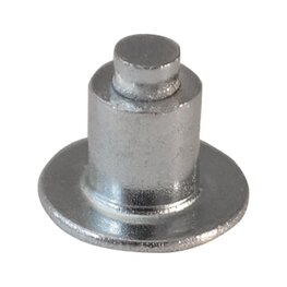 SCHWALBE SPIKES - ezüst