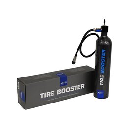 SCHWALBE TIRE BOOSTER - fekete
