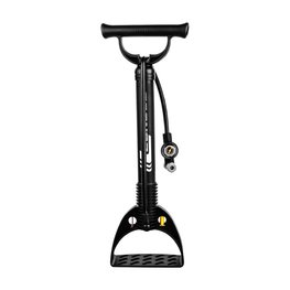 LONGUS szivattyú - ONE - ezüst