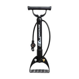 LONGUS szivattyú - ONE - ezüst