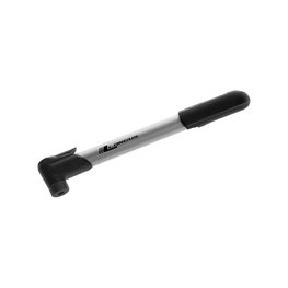 LONGUS szivattyú - CLEVER - ezüst