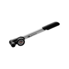 LONGUS szivattyú - CLEMAN - ezüst