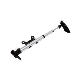 LONGUS szivattyú - TELESCOP - ezüst