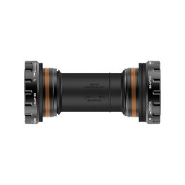 SHIMANO központi összetétel - MT501 BSA - fekete