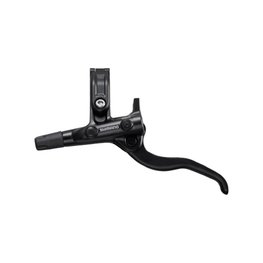 SHIMANO fékkar - BRAKE LEVER M4100 LEFT - fekete