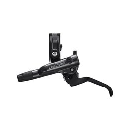 SHIMANO fékkar - BRAKE LEVER M6100 LEFT - fekete