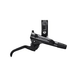 SHIMANO fékkar - BRAKE LEVER M6100 RIGHT - fekete