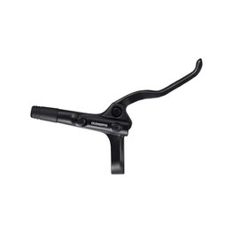 SHIMANO fékkar - BRAKE LEVER MT200 RIGHT - fekete