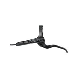 SHIMANO fékkar - BRAKE LEVER MT201 LEFT - fekete