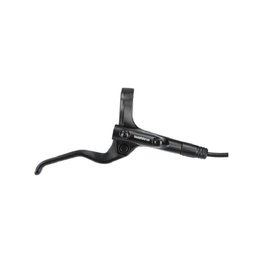 SHIMANO fékkar - BRAKE LEVER MT201 RIGHT - fekete