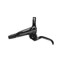 SHIMANO fékkar - BRAKE LEVER MT501 LEFT - fekete