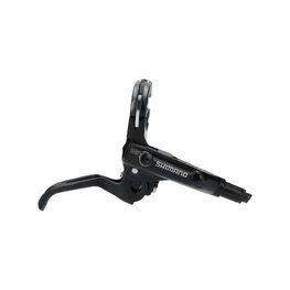 SHIMANO fékkar - BRAKE LEVER MT501 RIGHT - fekete