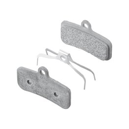 SHIMANO fékbetétek - BRAKE PADS D03S - szürke