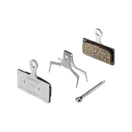 SHIMANO fékbetétek - BP-G05A-RX