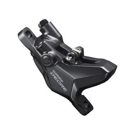 SHIMANO féknyereg - DEORE M6100  - fekete